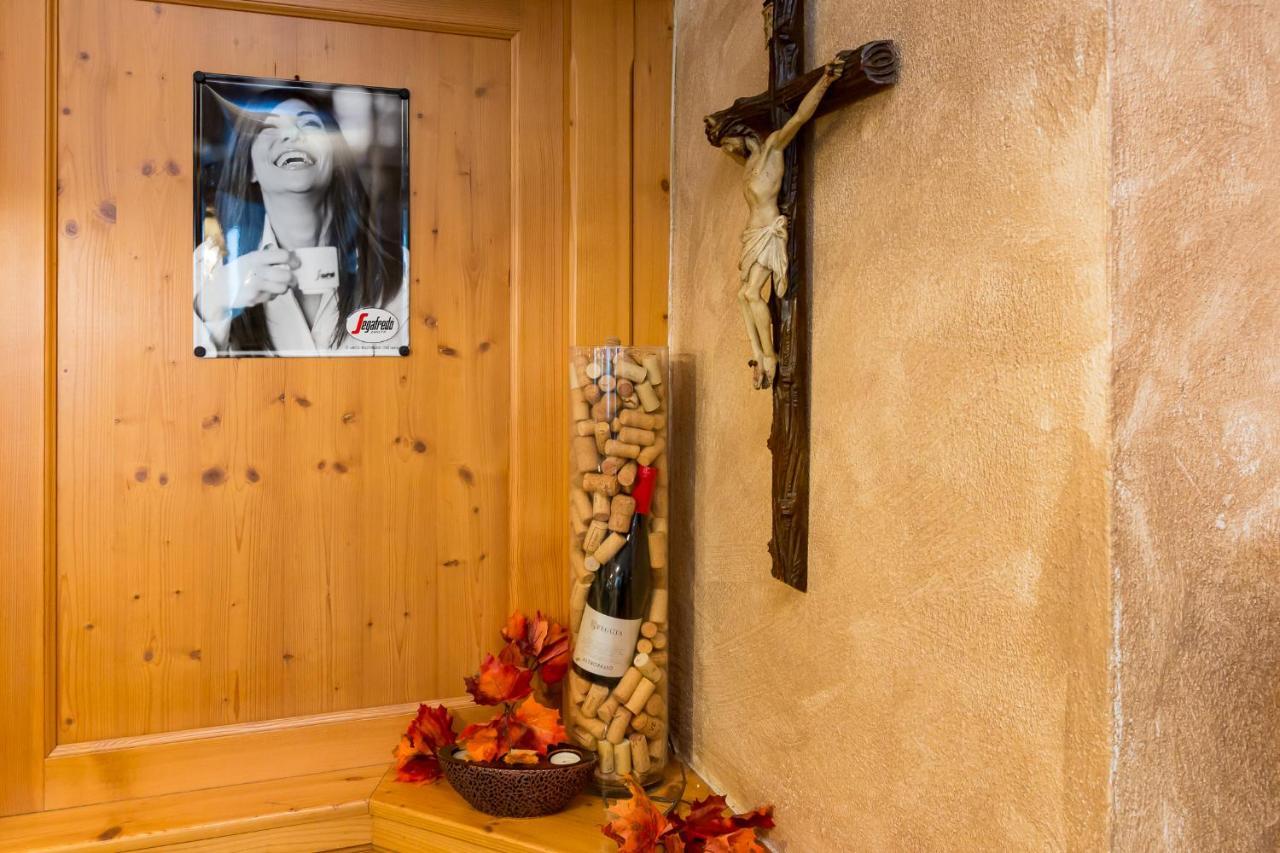 Zum Kleinen Italiener - Ristorante Pizzeria Pension Geinberg Dış mekan fotoğraf