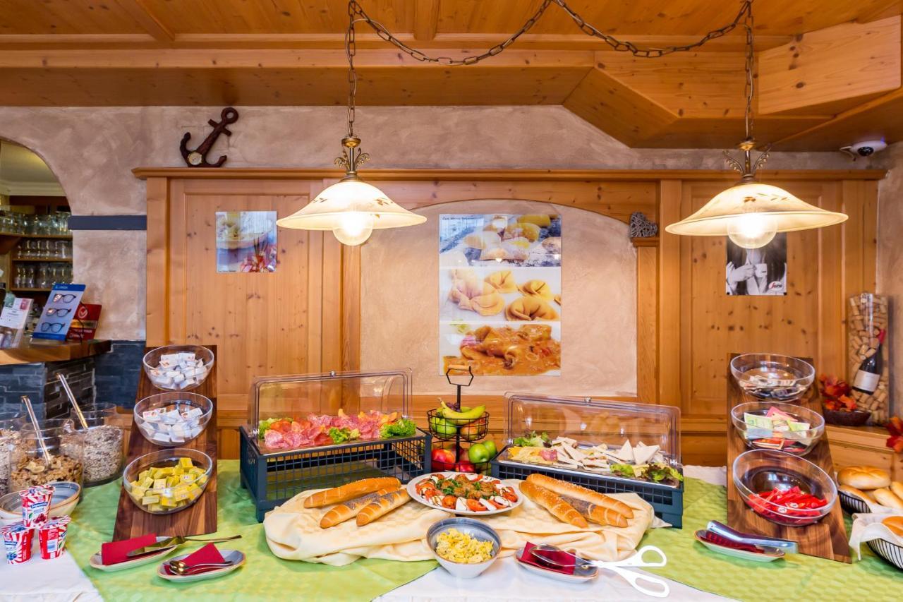 Zum Kleinen Italiener - Ristorante Pizzeria Pension Geinberg Dış mekan fotoğraf
